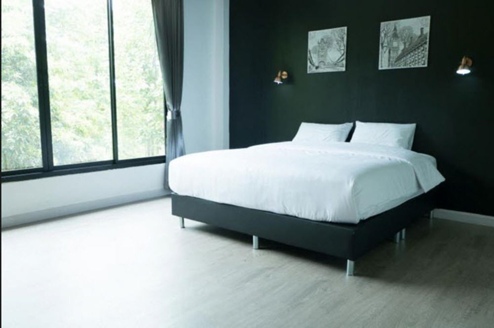 Hotel Manonnee Chiang Rai Esterno foto