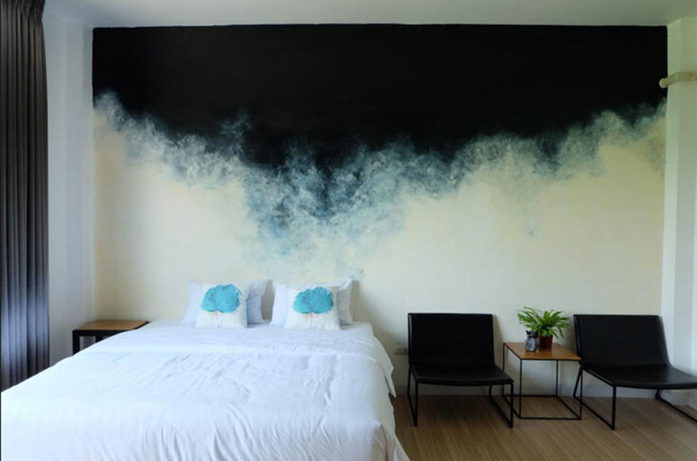 Hotel Manonnee Chiang Rai Esterno foto